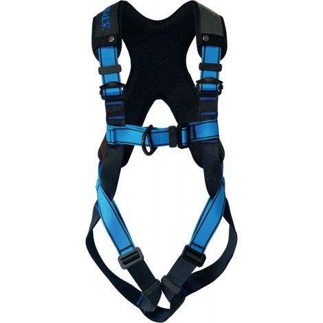Harnais HT 22 XPAD taille XL - TRACTEL SAS (1/2)