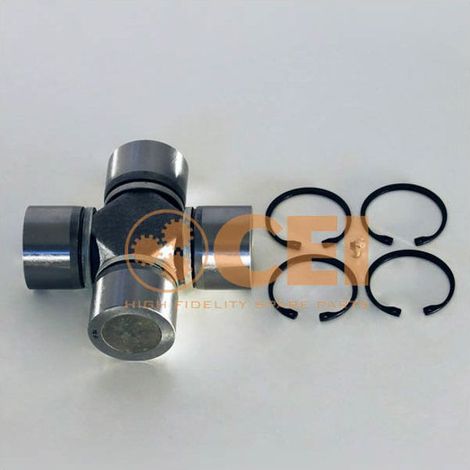 Croisillon de transmisión Renault 65 x 172 1288240, 5001845132, 6454100131, 8194583, 93156581, 93159498