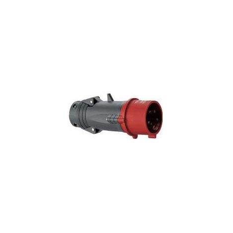 Legrand Mobile Steckdose Rot 32A IP44 Robuste