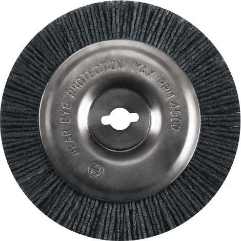 EINHELL Brosse nylon pour BG-EG 1410 (1/2)
