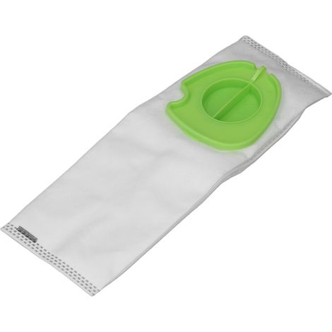 4er-Pack Staubbeutel für den Gtech Pro ATF301 Staubsauger (1/5)