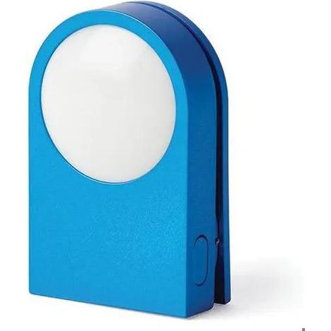 Clip Lexon Lucie LEDblu/blu LL121B (1/3)