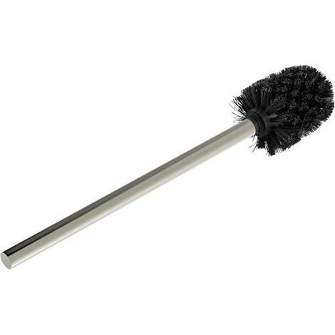 Ideal Standard Brosse WC avec manche Conca Silver Storm, EW103GN