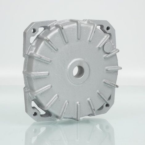 Moyeu de jante RMS pour scooter Piaggio 125 Vespa Super 1966-1968 (1/2)