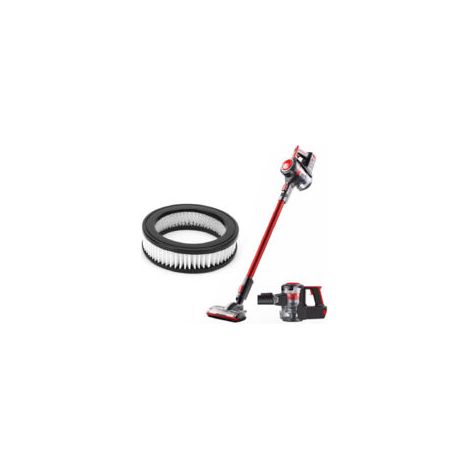Ede Filtre pour aspirateur Electrolux et accessoires Midea P3 - Filtre de rechange HEPA pour aspirateur (1/2)