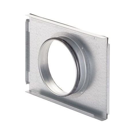 Zehnder Endplatte CW-P 320 - DN 150