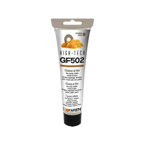 GRASSO AL LITIO 125 ml - FAREN