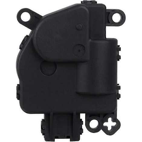 Türbetätiger für Heizung/Klimaanlage 604-970 27743ZP00A für Nissan Titan und Infiniti QX56 (1/5)