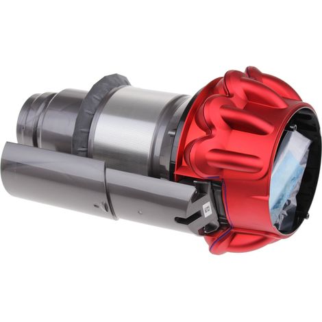 Dyson - serbatoio ciclone cpl - kit di servizio piccolo ciclone sv12 fluffy - 96982206 - 5401101553634