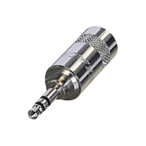 Rean AV NYS231LL Jack 3.5 mm mâle Nombre de pôles: 3 1 pc(s)