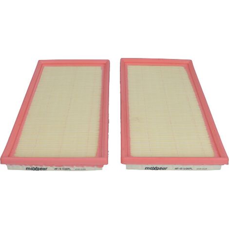 FILTRE À AIR MAXGEAR MERCEDES W204/W211/W212 AMG 06- SET (1/2)