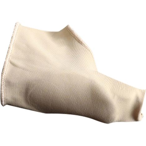 Coussinet correcteur d'oignon pour femme adulte, doublé de gel élastique, avec écarteur d'orteils-7.50X7.00X0.50CM (1/3)