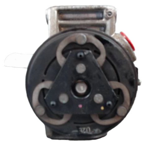 [PRODUIT D'OCCASION] Compresseur Air Conditionne DACIA Duster 2010- ♻️ Ref Oe. 926001571r - Garantie à vie (1/5)