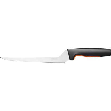 Fiskars 1057540 Couteau à fileter Longueur 345 mm Y162603 (1/4)