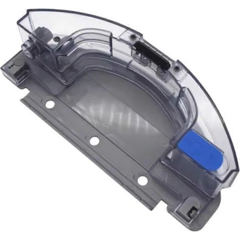 Für Ecovacs Deebot Ozmo T8 N8 Pro T8 Max T8 AIVI DX93 DDX96 Wischplatte OZMO Pro Wassertank Wischmopppadhalter