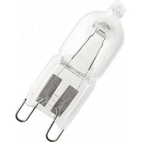 Osram Lampadina Alogena Capsule G9 20W Bianco Caldo