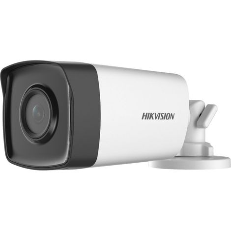 Hikvision 2Mp Turbo TVI Bullet 3.6mm Ir 40m DS-2CE17D0T-IT3F