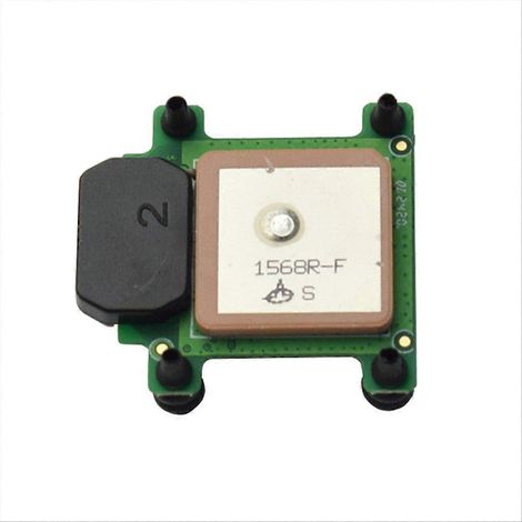 Hochpräzise GPS-Ersatzkarte für das MINI 3 Modul, unverzichtbare Ersatzteile für die Drohnennavigation. (1/5)