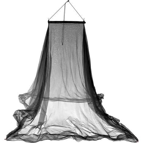 Moustiquaire pliable ultra-légère pour une utilisation en (1/5)