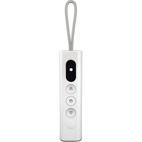 Emetteur portable 1 canal Pop - CHERUBINI - A530126
