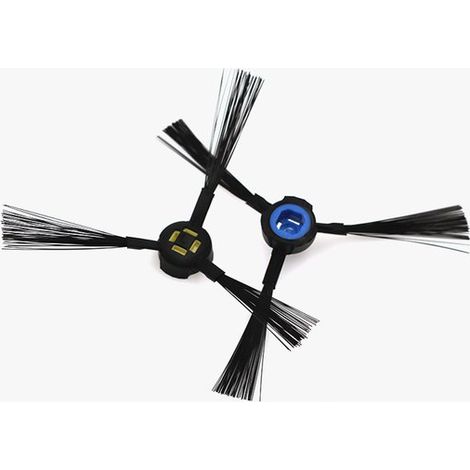 Accessori per spazzatrici: copertura spazzola principale, facile installazione, risultati di pulizia superiori.