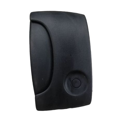 [PRODUIT D'OCCASION] Poignee Exterieure Porte Coulissante Droit RENAULT Kangoo ♻️ Ref Oe. 7700303504 - Garantie à vie (1/2)