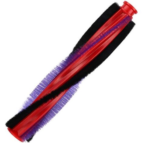 225mm Roller Brush for Dyson DC62 SV03 Vacuum Cleaner, Replacement Electric Brush Roll for Cordless Vacuum Cleaner Parts for Home Vacuum Cleaner Part (1/5)