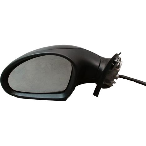 Retroviseur Exterieur Gauche SEAT Ibiza III Phase 2 (6l) 2006-2009 [PRODUIT D'OCCASION]♻️6l1857507t9b9