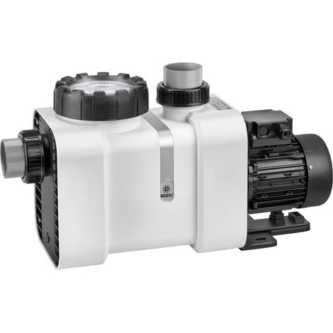 Pompe Badu Delta 17