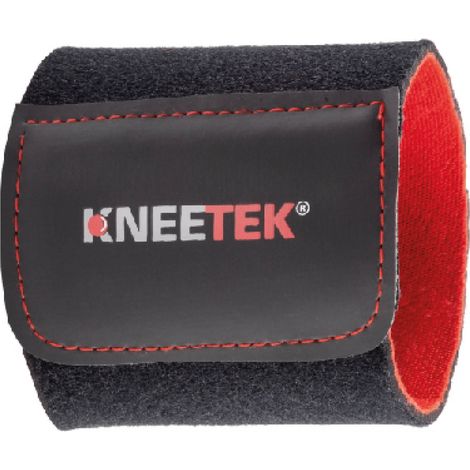 Kneetek Handgelenkbandage, schwarz, Typ: UNI (1/4)