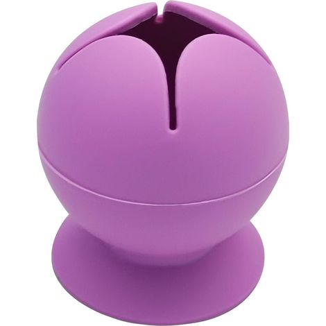 Vinyl waste removal tool - Silicone - For adhesive vinyl removal - Silhouette, HTV, Cameos, lettering (Berries)