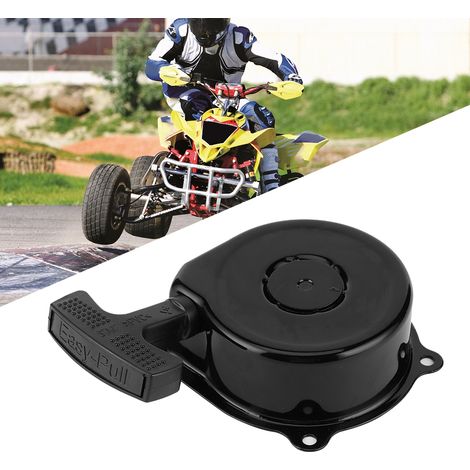 Lanceur à rappel pour Suzuki Quadrunner 50 LT50 2x4 1983-1987