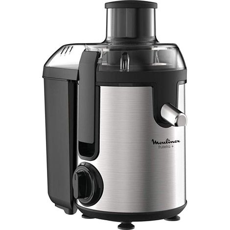 centrífuga 0,95l 400w acero inoxidable - ju420d10 - moulinex -