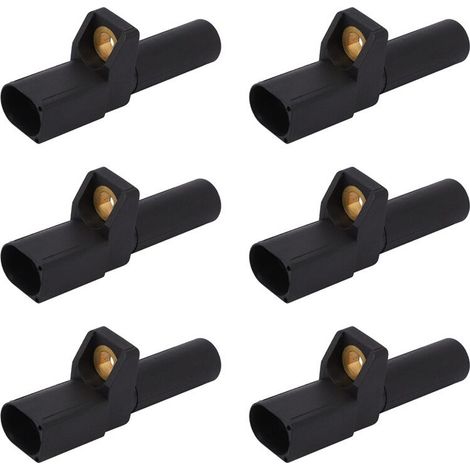 6x Positionssensor 1621533028 für MUSSO KORANDO E23 E32