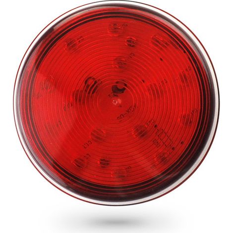 Tuya Lampada Stroboscopica di Emergenza Cablata (1/4)