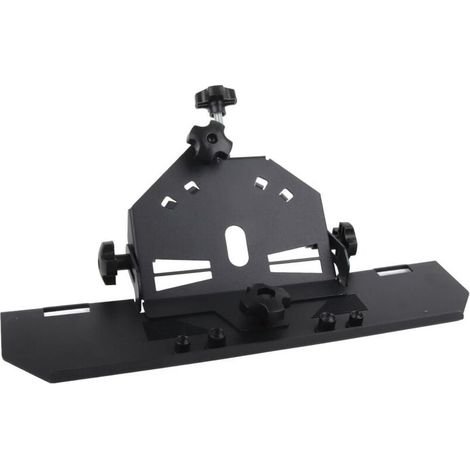 Outil de chanfreinage 45° pour carrelage - Compatible meuleuse d'angle - Précision professionnelle pour céramique (1/4)