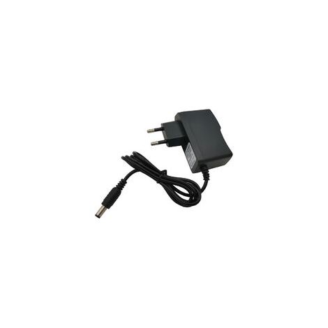 Adaptateur secteur 5V 2A pour Android TV Box – Câble 100 cm – Alimentation stable pour appareils multimédias (1/3)