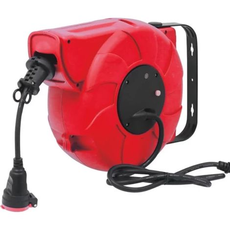 Enrouleur électrique automatique DRAKKAR EQUIPEMENT - 03108