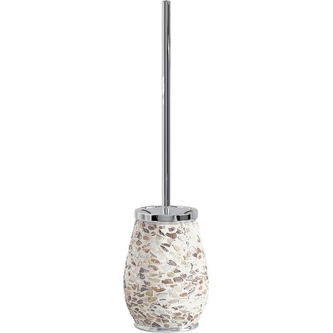 GEDY MR330300000 Escobillero Crema - ref: MR330300000