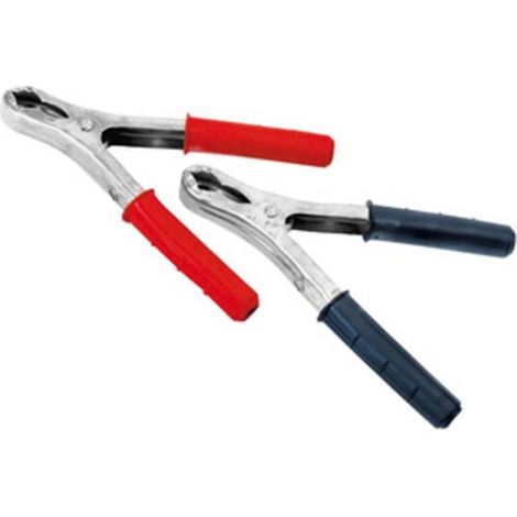 12 x PINZA P/CAVI DA 90 AMPERE 145 MM