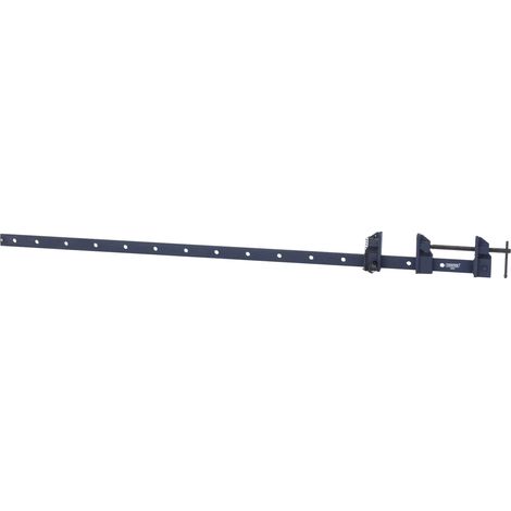 Draper Sash Cramp with 1050mm Capacity – Heavy-Duty Sash Clamps for Woodworking and Glazing Applications