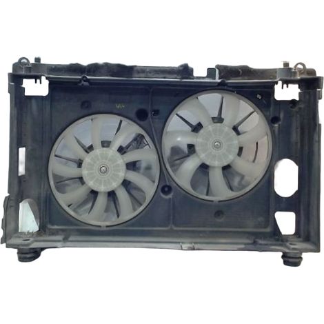 Moteur Ventilateur Radiateur TOYOTA Auris [PRODUIT D'OCCASION]♻️163630t080