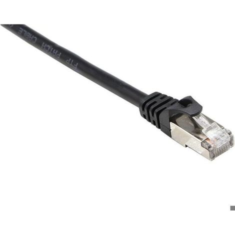 Adaptateur Rj45 - 1 Vers 2 Mâle-Femelle - Pour Commutation Réseau Indépendante - 15 Cm - 1 Pièce (1/5)