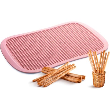 Stampo Silicone Grissini        Della Casa Tescoma (1/4)
