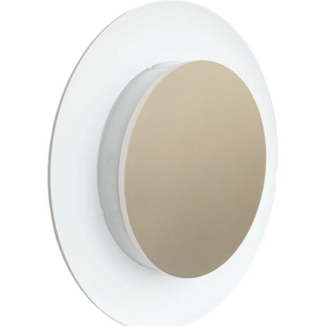 Plafoniera Led 20W Luce calda 4000K Linea Push&Go Century PHG-2023040 (1/3)
