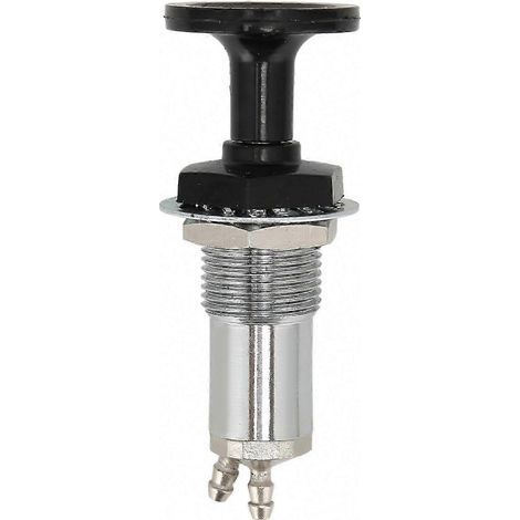 Pompe à piston de rechange en cuivre ABS résistant à la chaleur et à la rouille pour jet ski WAVEJAMMER SUPERJET. Amorçage de carburant. (1/4)