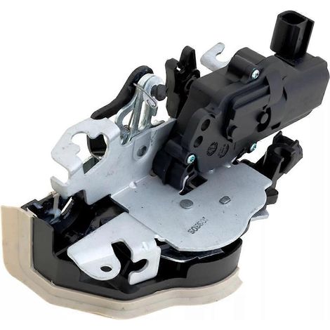 CK2Z-1526412-J Türschlossaktuator hinten rechts für Ford F-150--