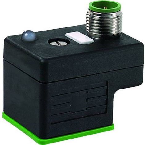 Murrelektronik Adattatore M12 Connettore Elettrico Robusto