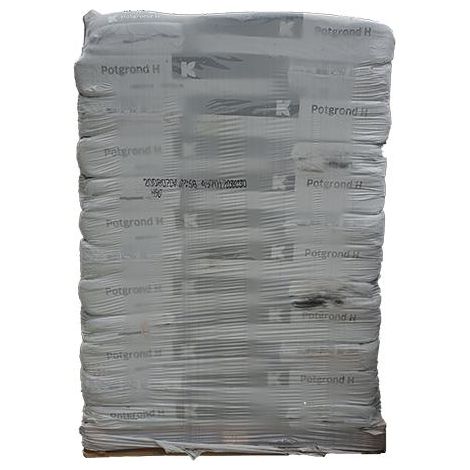 Terriccio per orto ed ortaggi (Potgrond H - Klasmann) (pallet da 42 sacchi da 70 lt) (1/3)