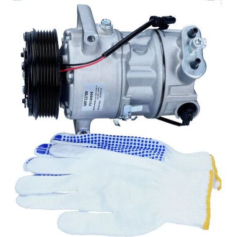 Compresseur, climatisation MAXGEAR AC330047 OPEL 13346493 13378497 13412249